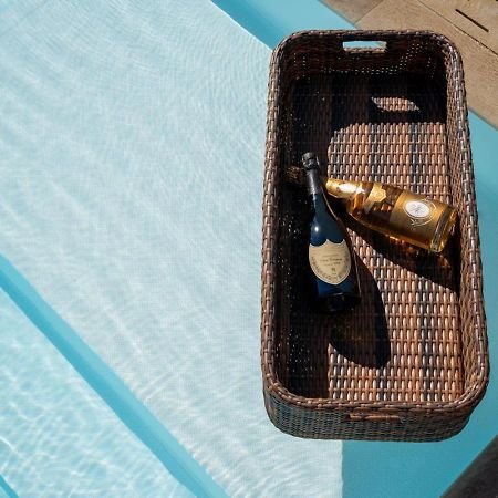 Luxury In The Jungle Villa Формело Екстериор снимка