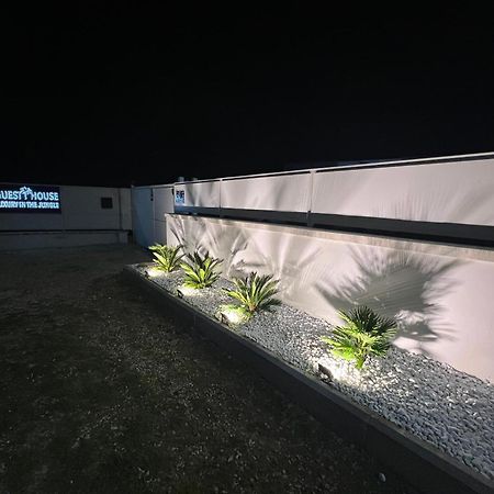 Luxury In The Jungle Villa Формело Екстериор снимка