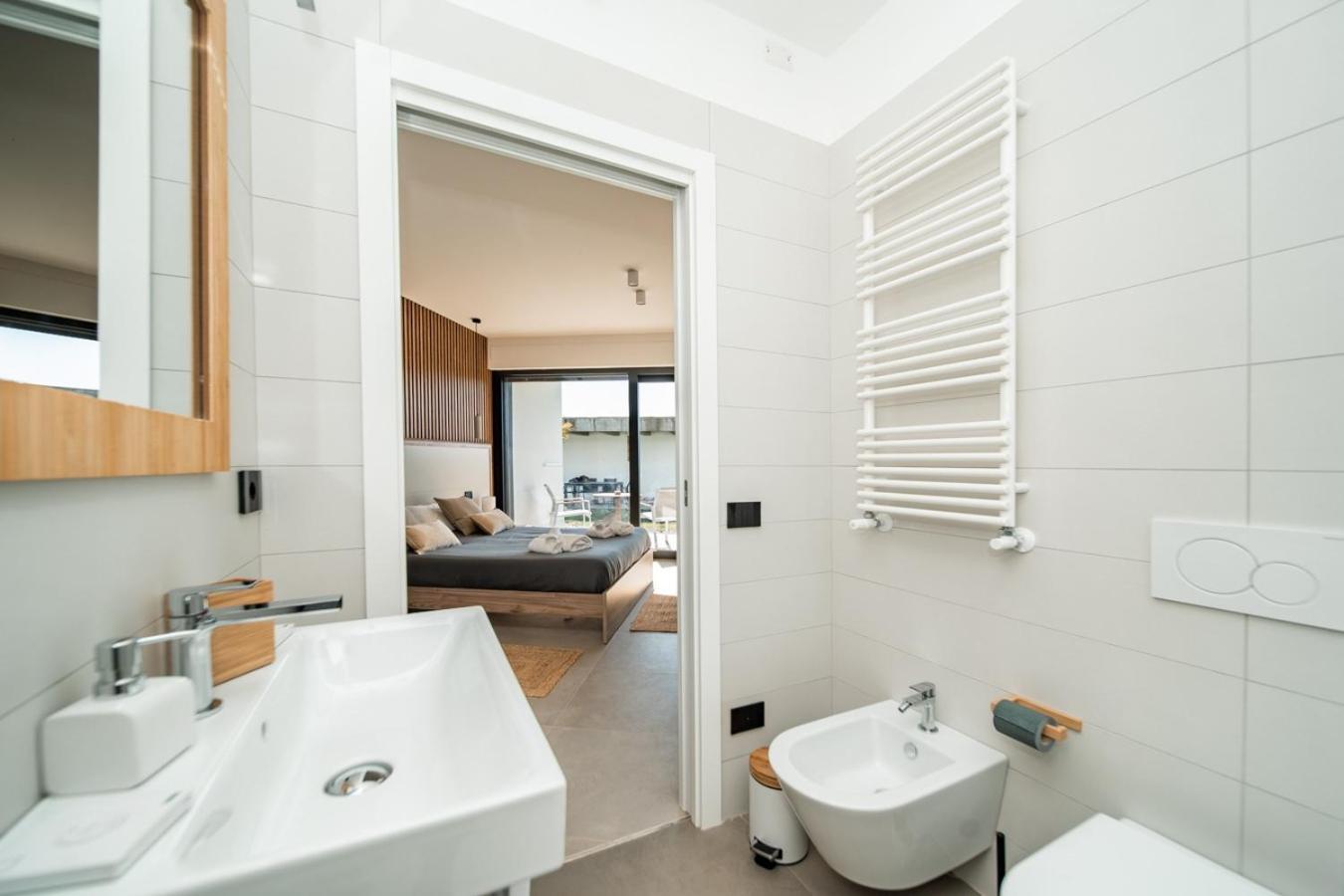 Luxury In The Jungle Villa Формело Екстериор снимка
