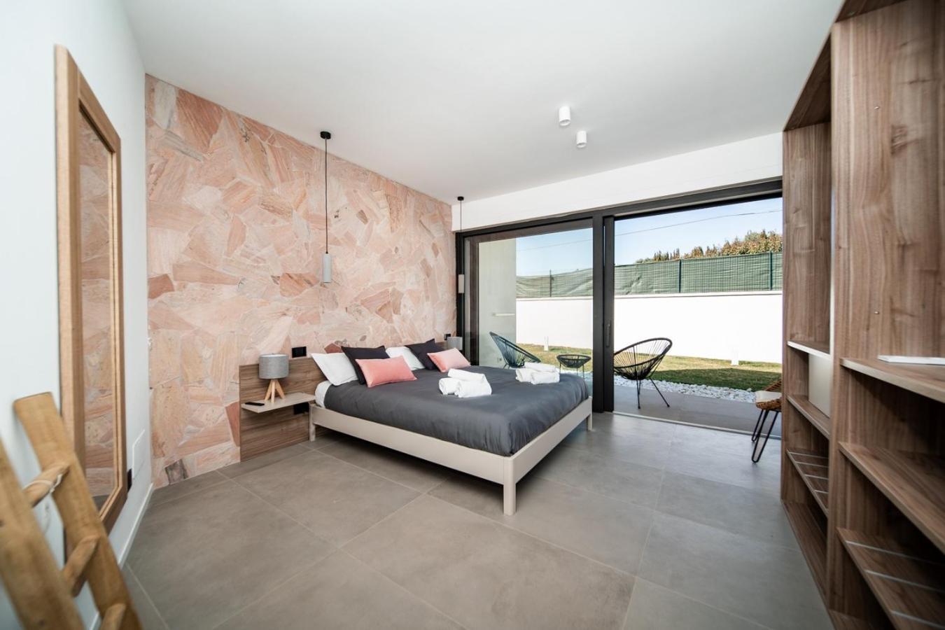 Luxury In The Jungle Villa Формело Екстериор снимка