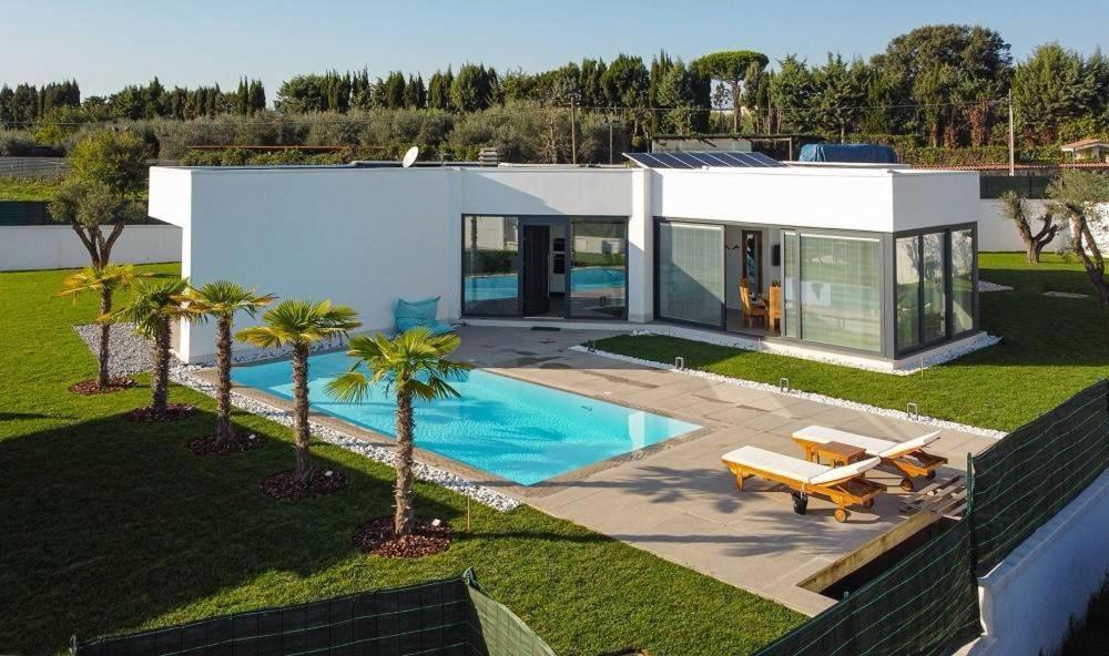Luxury In The Jungle Villa Формело Екстериор снимка