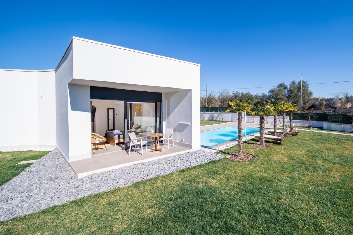 Luxury In The Jungle Villa Формело Екстериор снимка