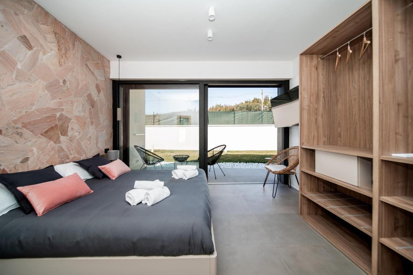 Luxury In The Jungle Villa Формело Екстериор снимка