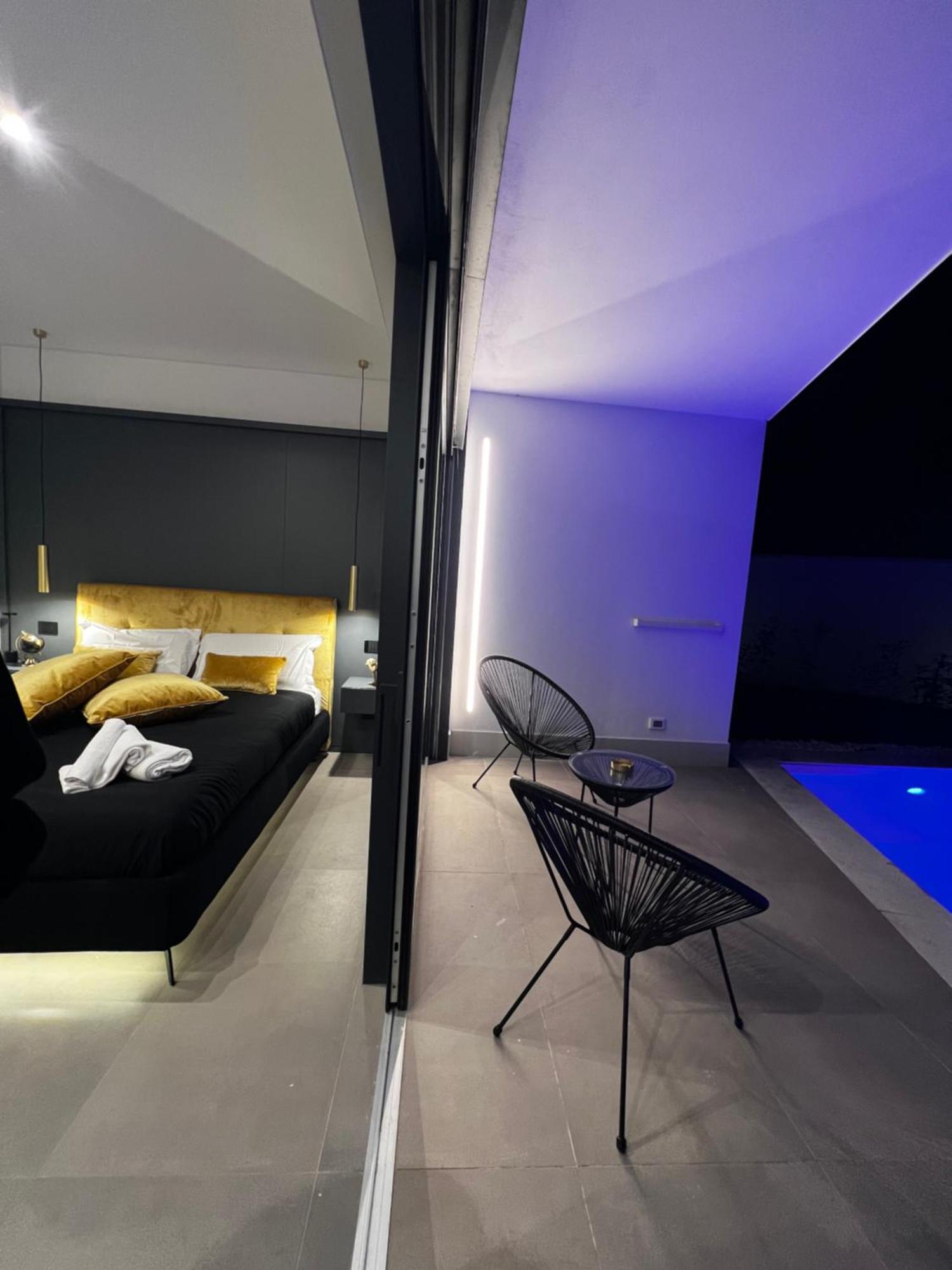 Luxury In The Jungle Villa Формело Екстериор снимка