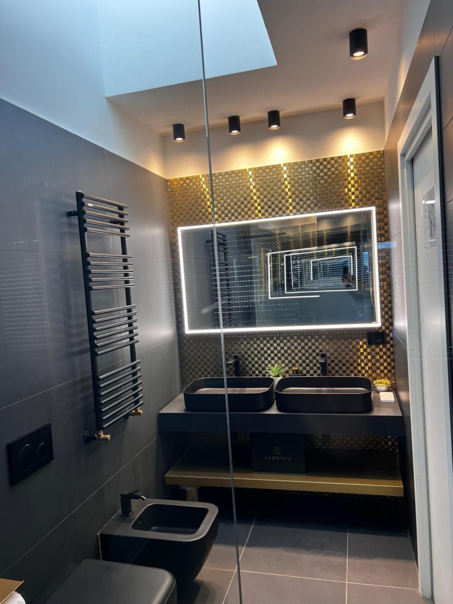 Luxury In The Jungle Villa Формело Екстериор снимка