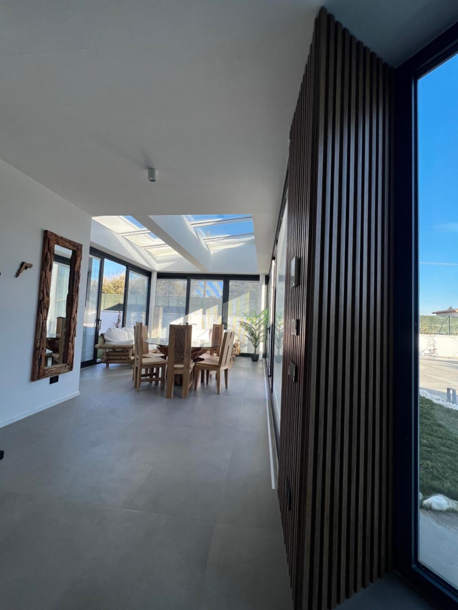 Luxury In The Jungle Villa Формело Екстериор снимка
