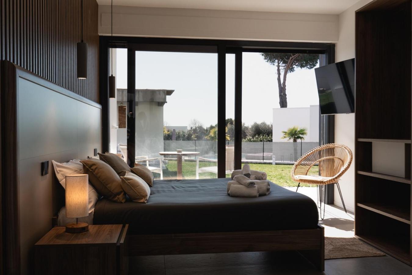 Luxury In The Jungle Villa Формело Екстериор снимка
