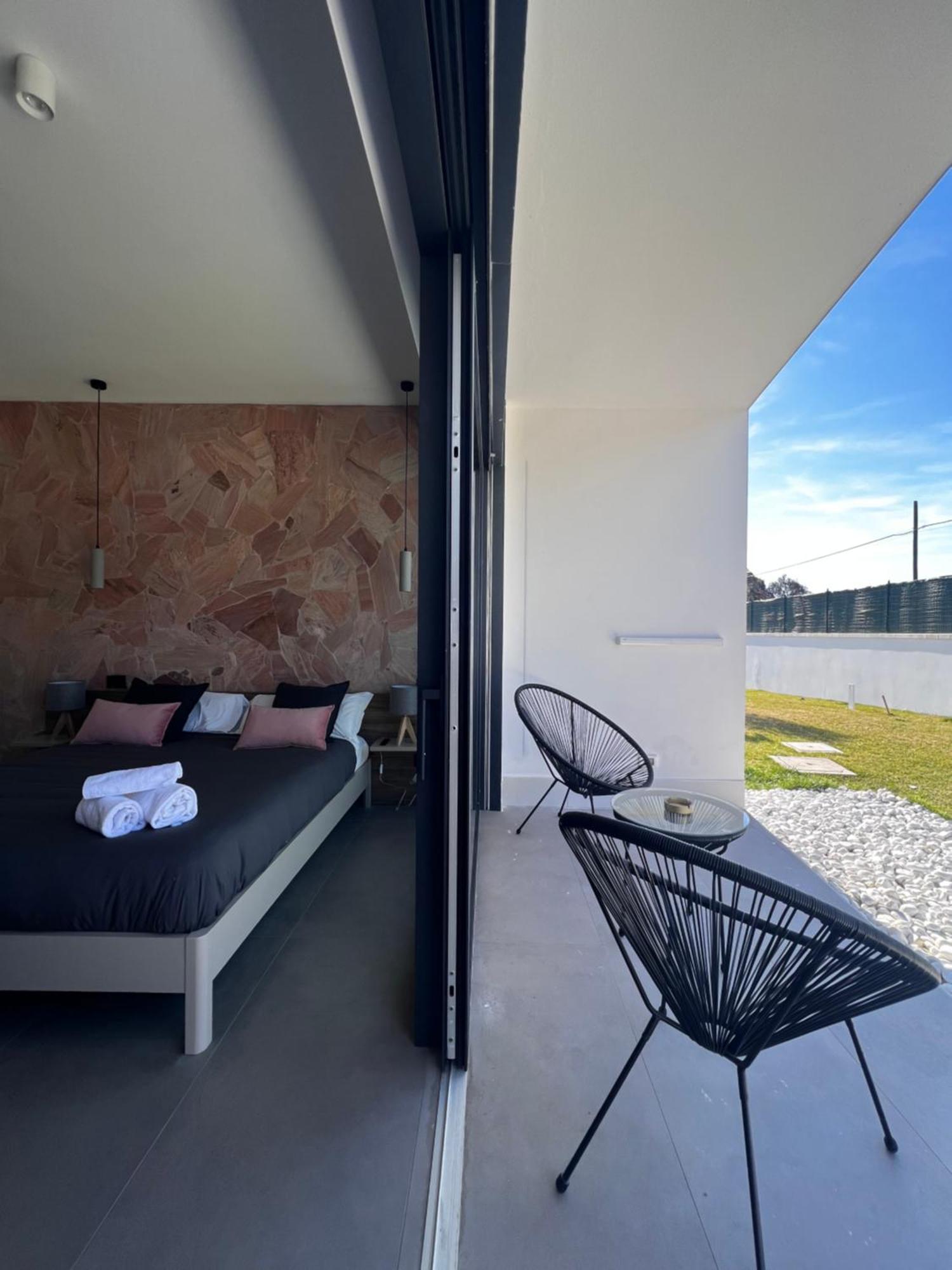 Luxury In The Jungle Villa Формело Екстериор снимка