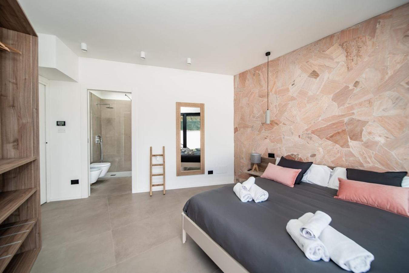 Luxury In The Jungle Villa Формело Екстериор снимка