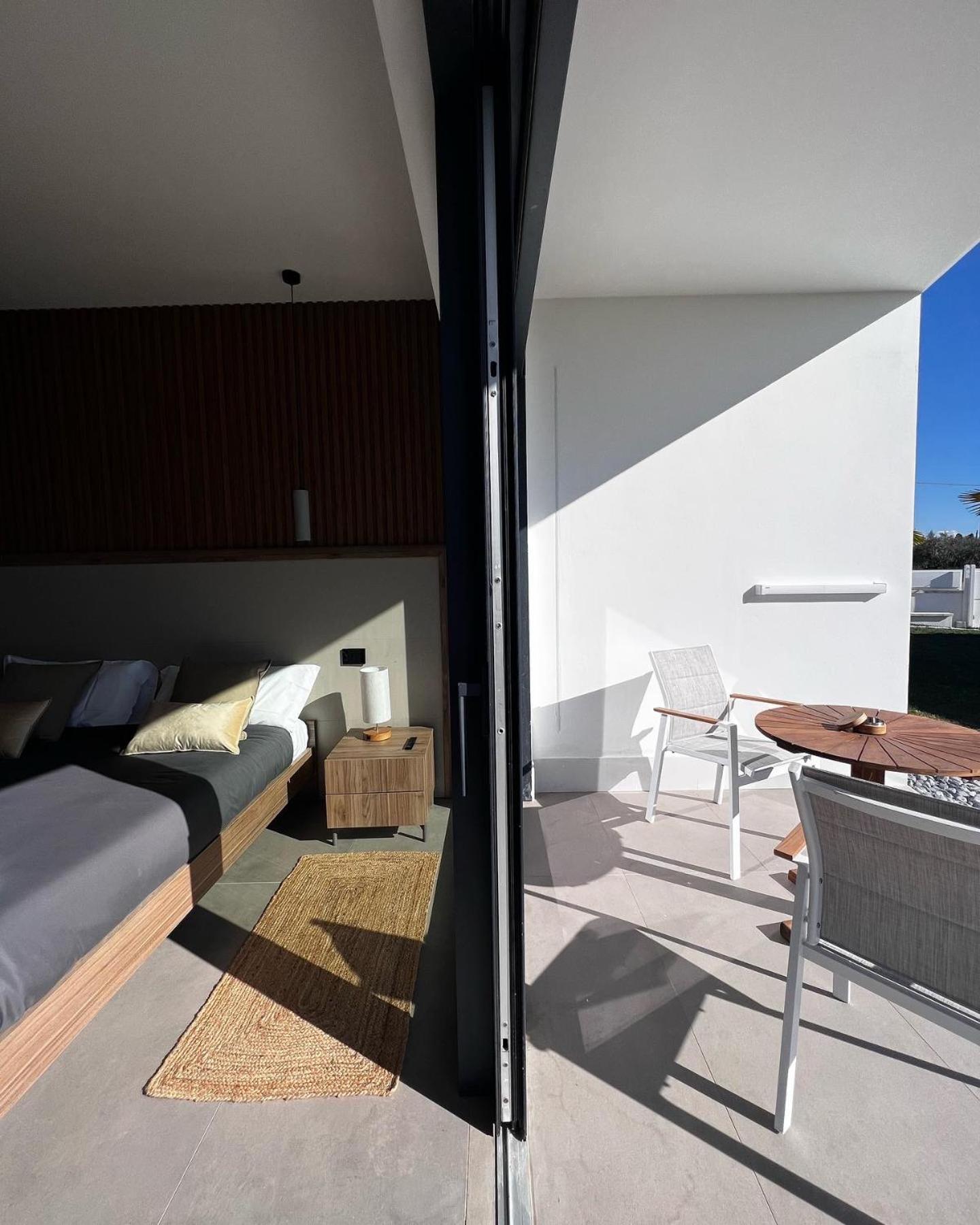 Luxury In The Jungle Villa Формело Екстериор снимка