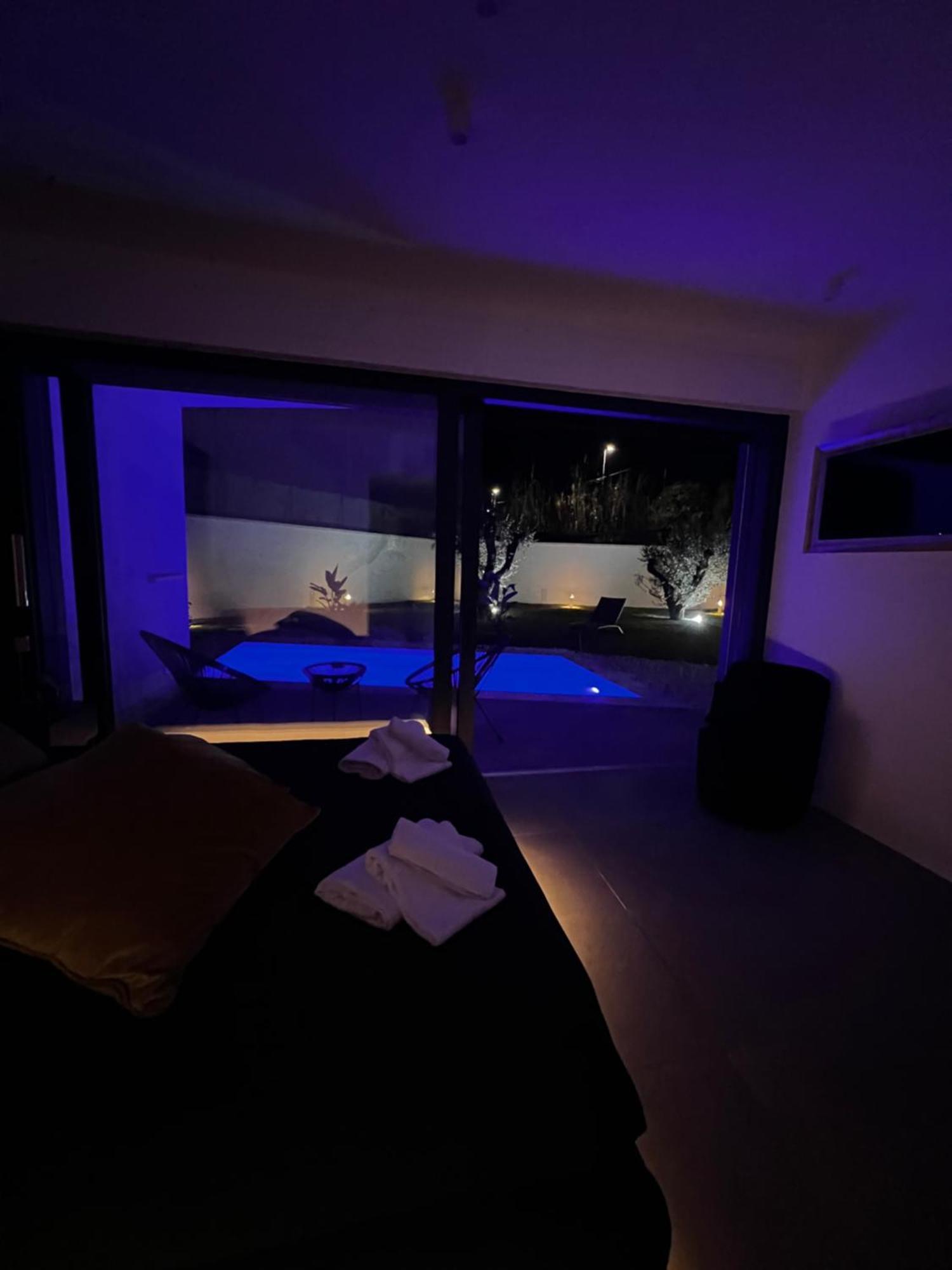 Luxury In The Jungle Villa Формело Екстериор снимка