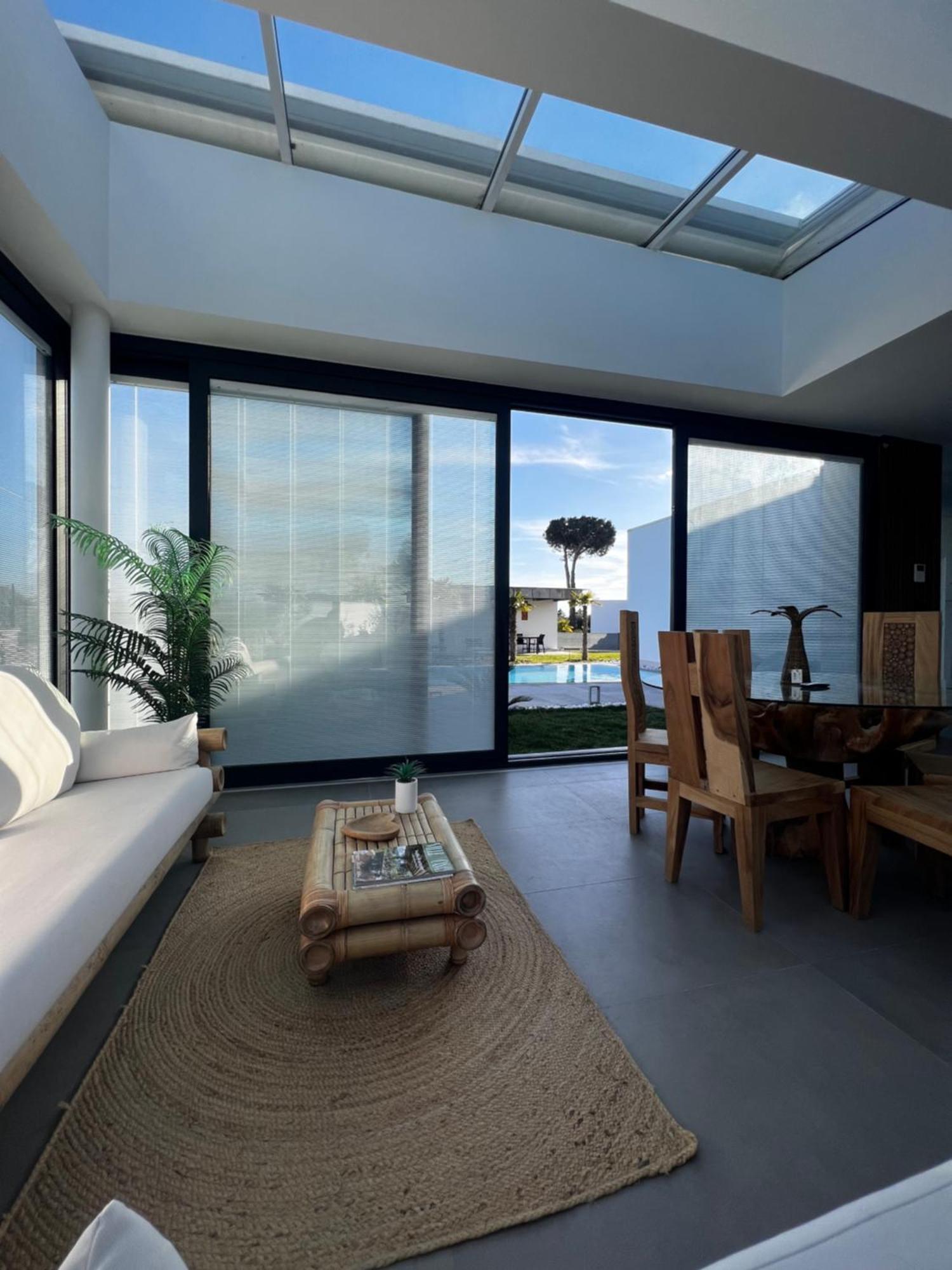 Luxury In The Jungle Villa Формело Екстериор снимка