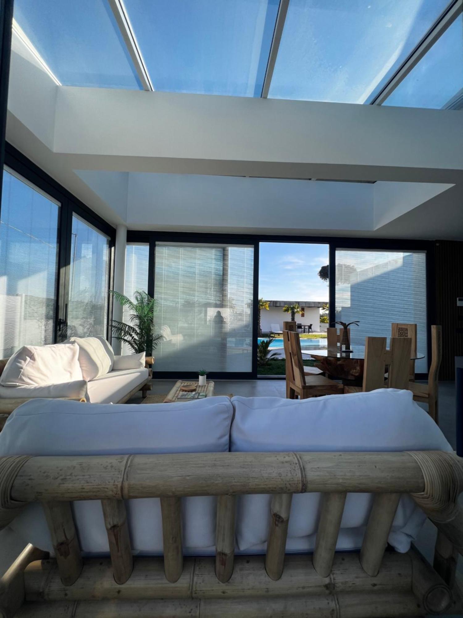Luxury In The Jungle Villa Формело Екстериор снимка