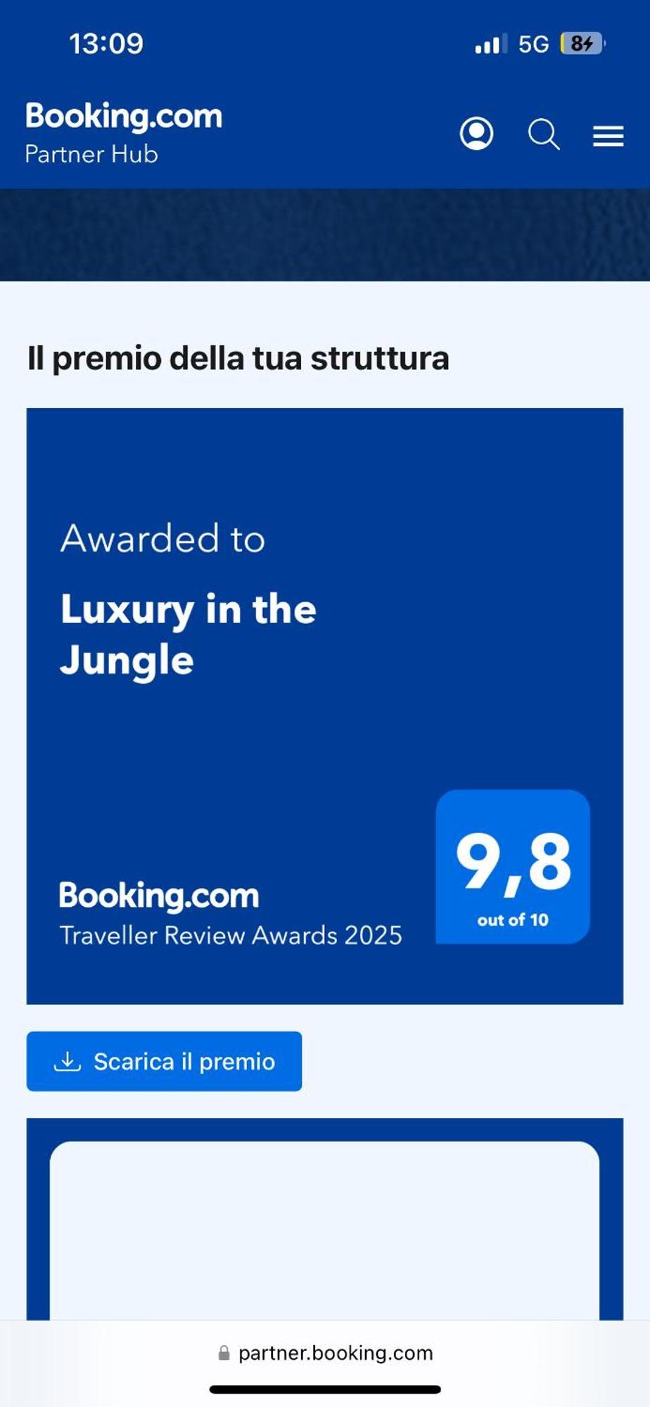 Luxury In The Jungle Villa Формело Екстериор снимка